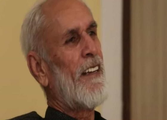 BREAKING NEWS : Natasha Narwal, jailed activist, granted interim bail after father dies of Covid