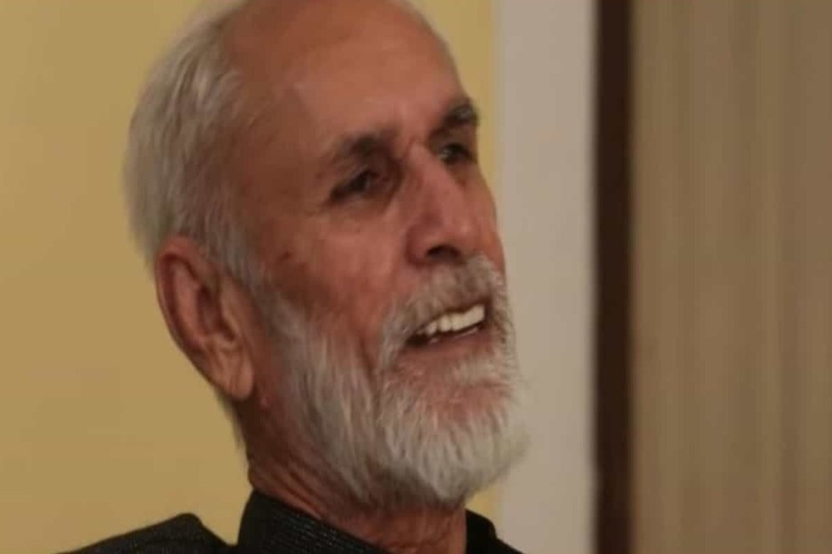 BREAKING NEWS : Natasha Narwal, Jailed activist, Granted Interim bail after father dies of COVID