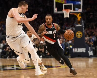 NBA Playoffs 2021:Portland Trail Blazers vs Denver Nuggets Odds, DEN vs POR Dream11, LIVE Streaming, Preview, Results and Lineups