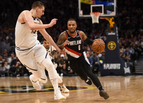 NBA Playoffs 2021:Portland Trail Blazers vs Denver Nuggets Odds, DEN vs POR Dream11, LIVE Streaming, Preview, Results and Lineups