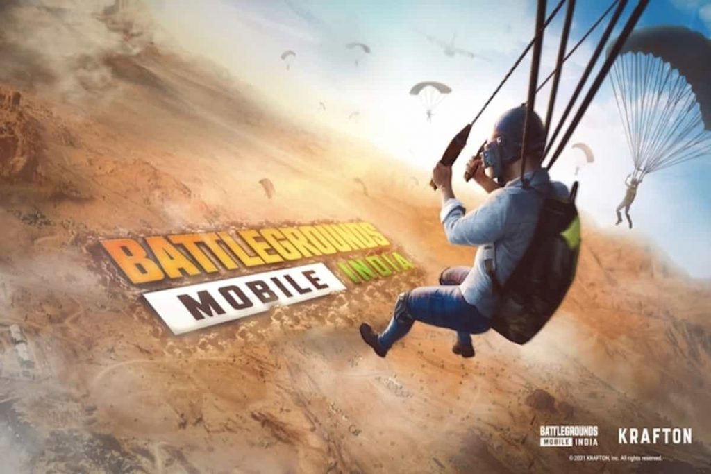 PUBG Mobile: बैटलग्राउंड मोबाइल के रूप में वापसी करेगा भारत, यहां बताया गया है कि आप प्री-रजिस्ट्रेशन कैसे कर सकते हैं