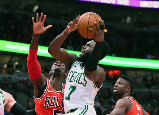 Boston Celtics vs Chicago Bulls Prediction, Odds, LIVE Streaming, Preview, Results and Lineups: NBA 2020-21