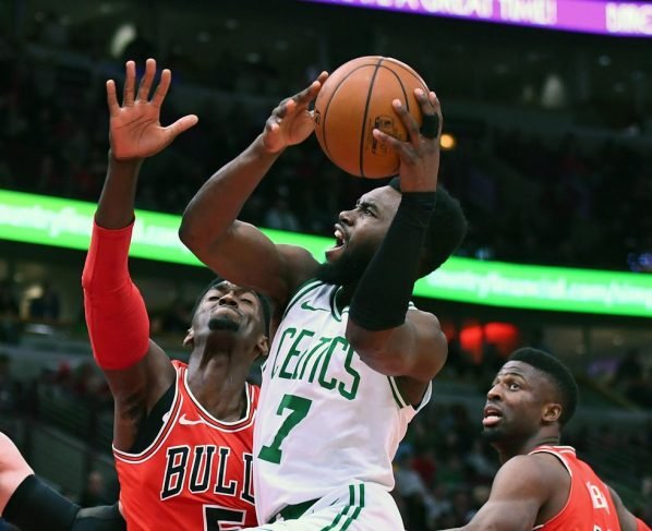 Boston Celtics vs Chicago Bulls Prediction, Odds, LIVE Streaming, Preview, Results and Lineups: NBA 2020-21