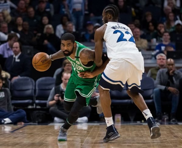 Boston Celtics vs. Minnesota Timberwolves Prediction, Odds, LIVE Streaming, Preview, Results and Lineups: NBA 2020-21