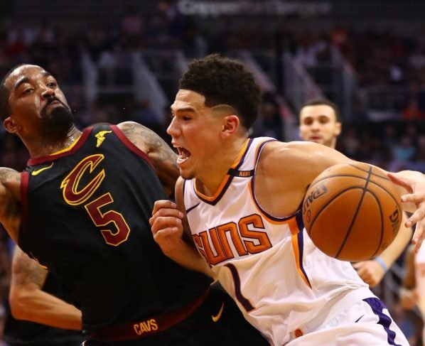 Phoenix Suns vs Cleveland Cavaliers Prediction, Odds, LIVE Streaming, Preview, Results and Lineups: NBA 2020-21