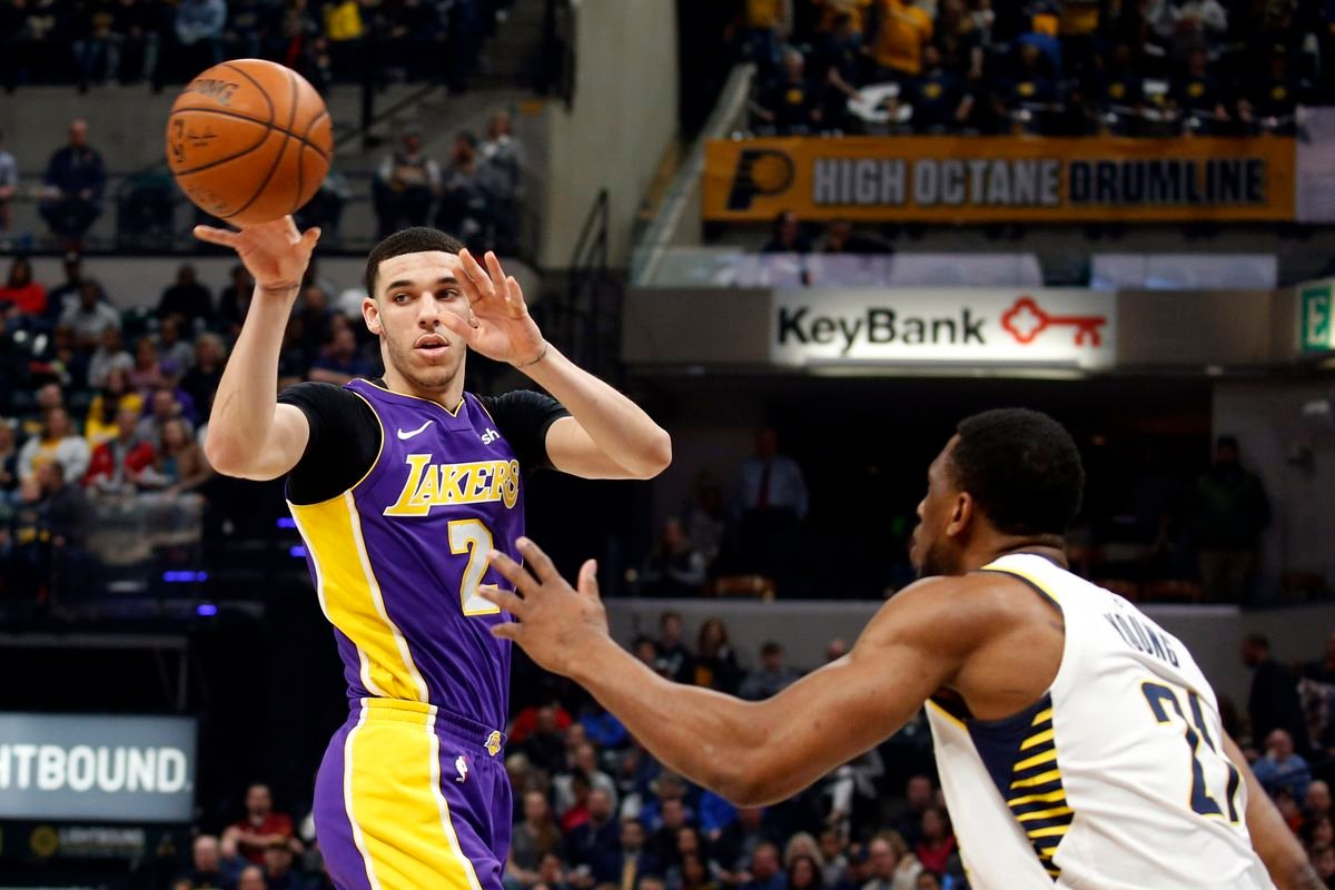 LA Lakers vs Indiana Pacers Prediction, Lineups, Odds, LAL VS IND