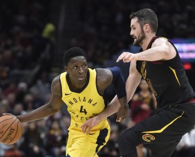 Indiana Pacers vs Cleveland Cavaliers Prediction, Odds, LIVE Streaming, Preview, Results and Lineups: NBA 2020-21
