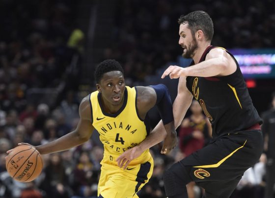 Indiana Pacers vs Cleveland Cavaliers Prediction, Odds, LIVE Streaming, Preview, Results and Lineups: NBA 2020-21