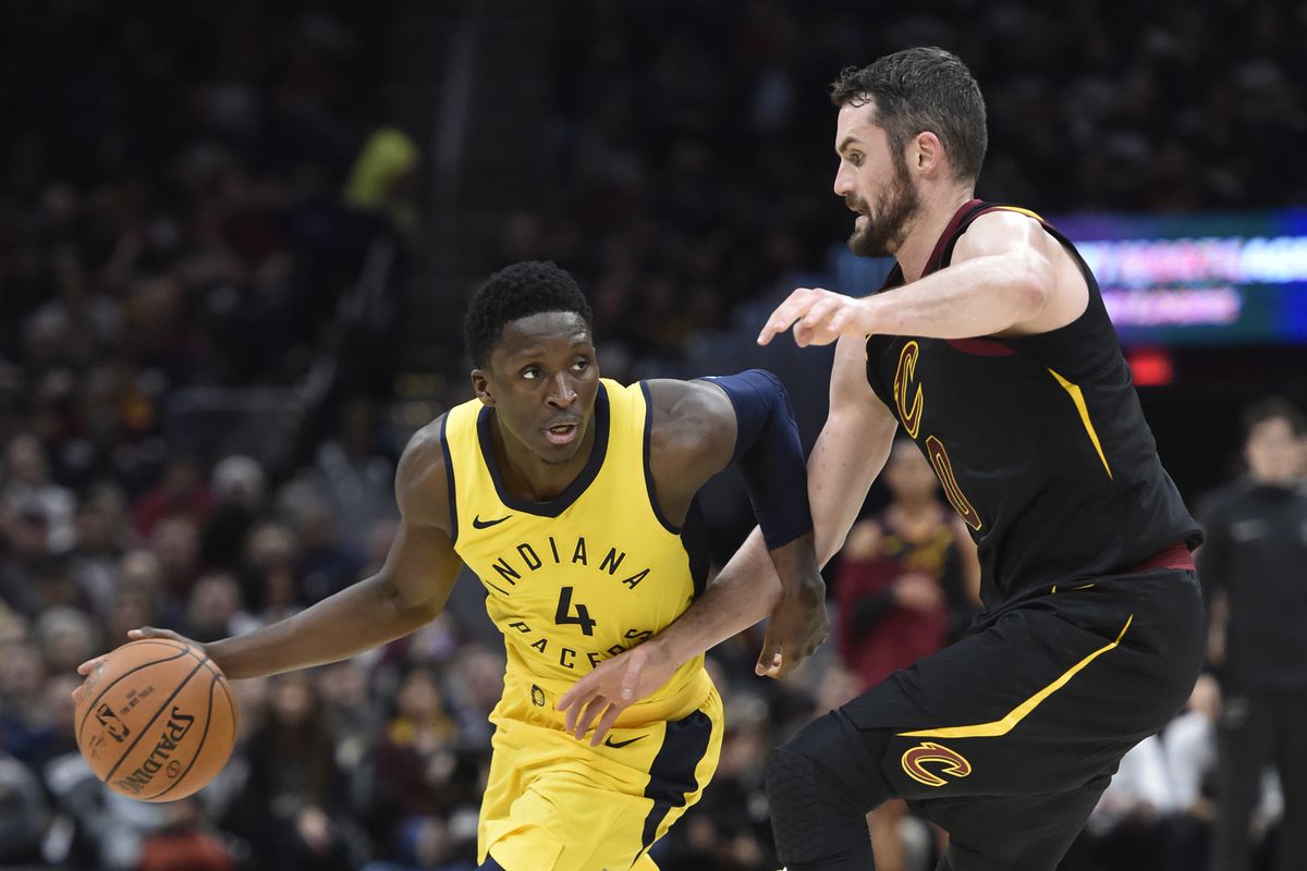 Indiana Pacers vs Cleveland Cavaliers Prediction, Odds, LIVE Streaming, Preview, Results and Lineups: NBA 2020-21