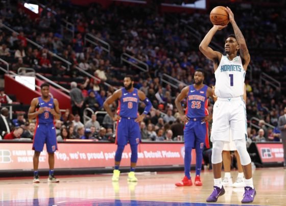 Charlotte Hornets vs Detroit Pistons Prediction, Odds, LIVE Streaming, Preview, Results and Lineups: NBA 2020-21