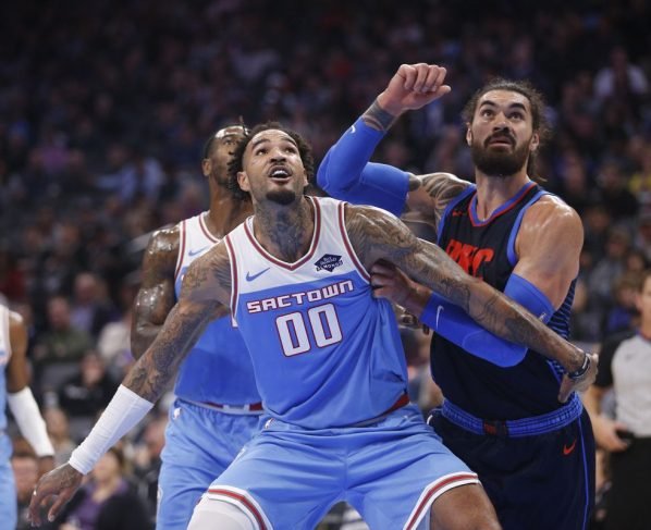 Sacramento Kings vs Oklahoma City Thunder Prediction, Odds, LIVE Streaming, Preview, Results and Lineups: NBA 2020-21