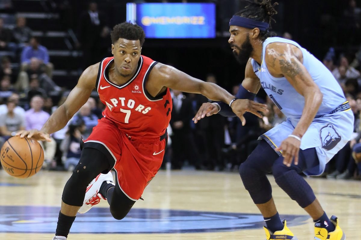 Memphis Grizzlies vs Toronto Raptors Prediction, Odds, LIVE Streaming, Preview, Results and Lineups: NBA 2020-21