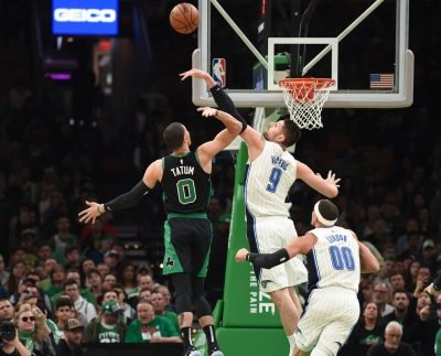 Boston Celtics vs Orlando Magic Prediction, Odds, LIVE Streaming, Preview, Results and Lineups: NBA 2020-21