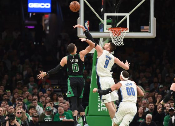 Boston Celtics vs Orlando Magic Prediction, Odds, LIVE Streaming, Preview, Results and Lineups: NBA 2020-21