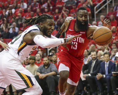 Houston Rockets vs Utah Jazz Prediction, Odds, LIVE Streaming, Preview, Results and Lineups: NBA 2020-21