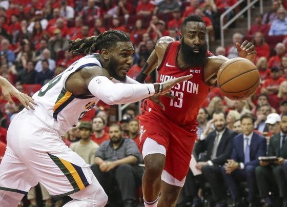 Houston Rockets vs Utah Jazz Prediction, Odds, LIVE Streaming, Preview, Results and Lineups: NBA 2020-21