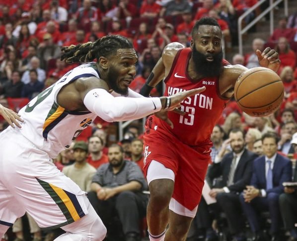 Houston Rockets vs Utah Jazz Prediction, Odds, LIVE Streaming, Preview, Results and Lineups: NBA 2020-21
