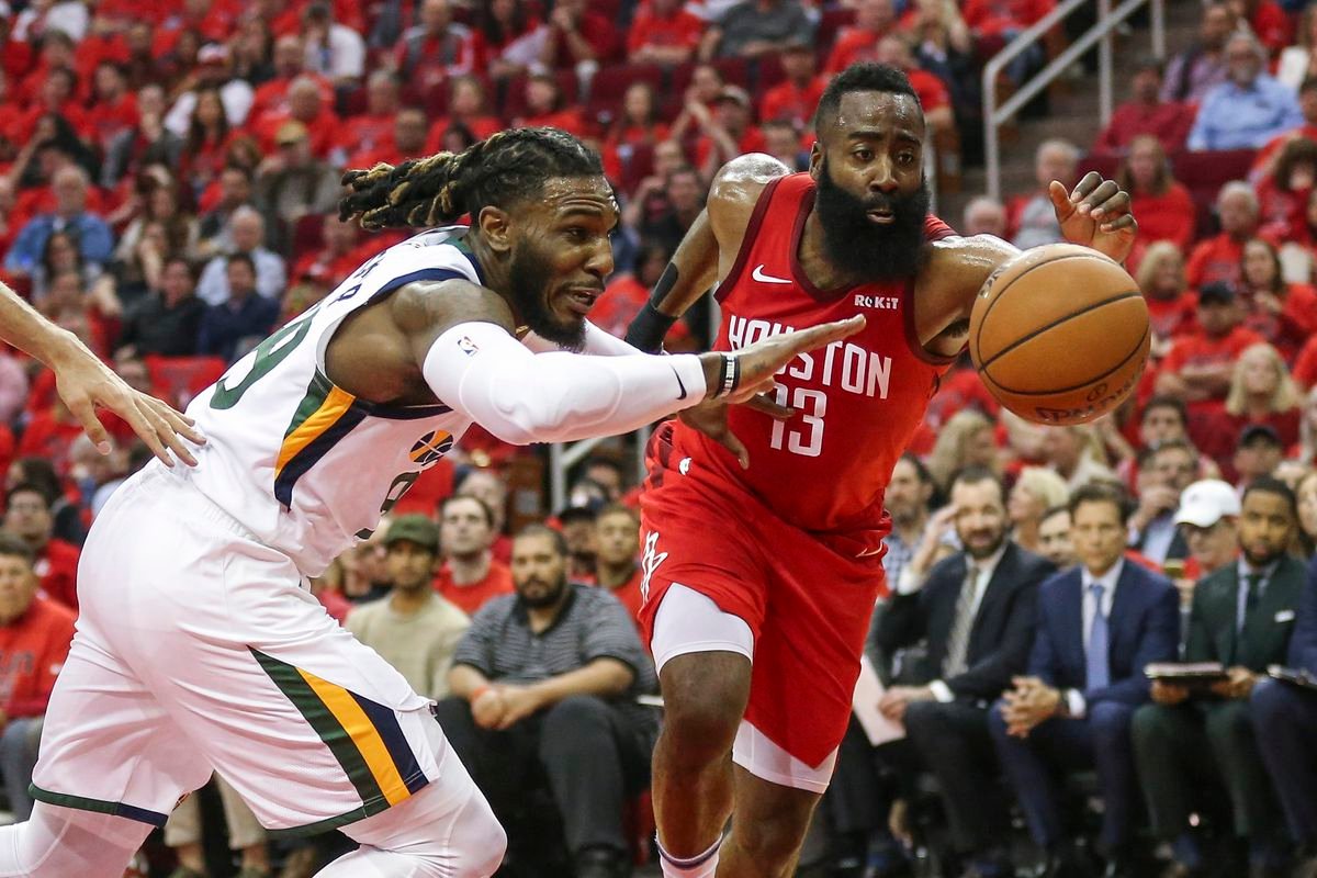 Houston Rockets vs Utah Jazz Prediction, Odds, LIVE Streaming, Preview, Results and Lineups: NBA 2020-21