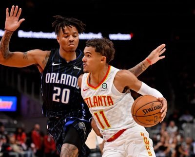 Orlando Magic vs Atlanta Hawks Prediction, Odds, LIVE Streaming, Preview, Results and Lineups: NBA 2020-21