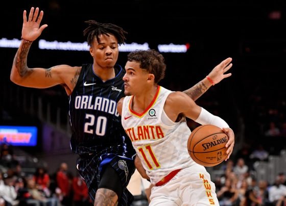 Orlando Magic vs Atlanta Hawks Prediction, Odds, LIVE Streaming, Preview, Results and Lineups: NBA 2020-21