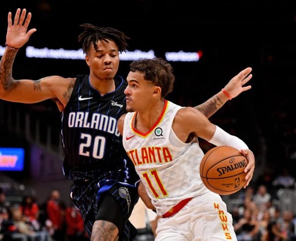 Orlando Magic vs Atlanta Hawks Prediction, Odds, LIVE Streaming, Preview, Results and Lineups: NBA 2020-21