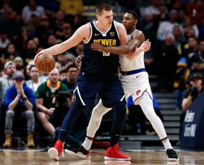 Denver Nuggets vs New York Knicks Prediction, Odds, DEN vs NYK Dream11, LIVE Streaming, Preview, Results and Lineups: NBA 2020-21