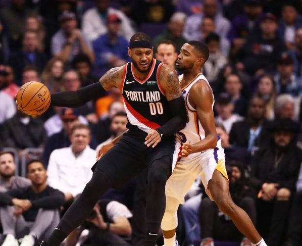 Portland Trail Blazers vs Phoenix Suns Prediction, Odds, POR vs PHX Dream11, LIVE Streaming, Preview, Results and Lineups: NBA 2020-21