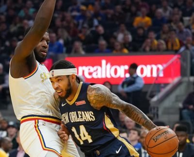 Golden State Warriors vs New Orleans Prediction, Odds, LIVE Streaming, Preview, Results and Lineups: NBA 2020-21