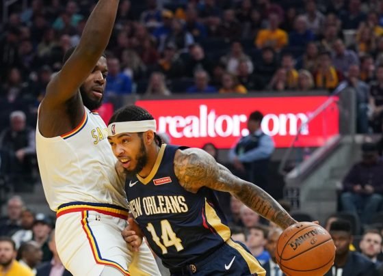 Golden State Warriors vs New Orleans Prediction, Odds, LIVE Streaming, Preview, Results and Lineups: NBA 2020-21