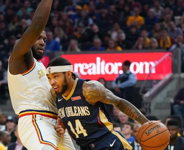 Golden State Warriors vs New Orleans Prediction, Odds, LIVE Streaming, Preview, Results and Lineups: NBA 2020-21