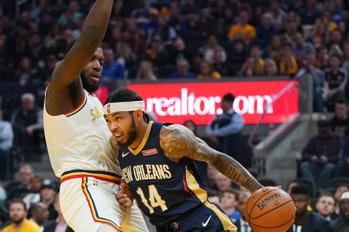 Golden State Warriors vs New Orleans Prediction, Odds, LIVE Streaming, Preview, Results and Lineups: NBA 2020-21