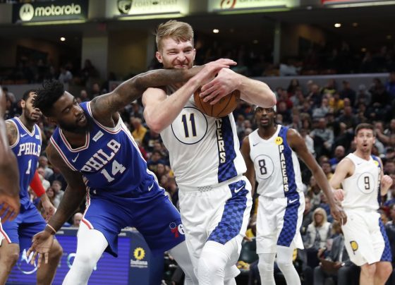 Philadelphia 76ers vs. Indiana Pacers Prediction, Odds, LIVE Streaming, Preview, Results and Lineups: NBA 2020-21