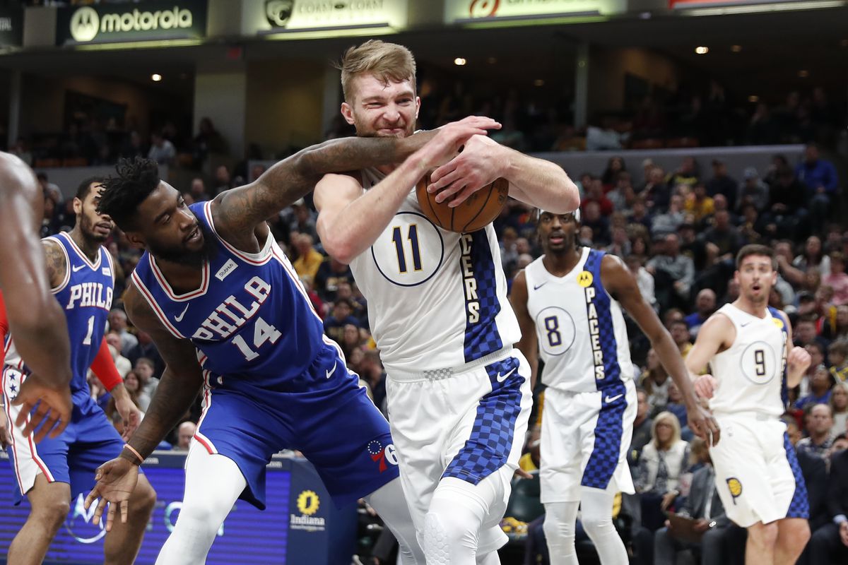 Philadelphia 76ers vs Indiana Pacers Prediction, Odds, LIVE Streaming, Preview, Results and Lineups: NBA 2020-21
