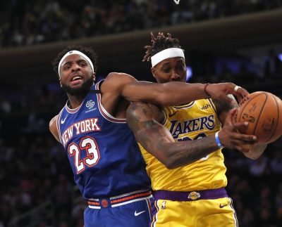 New York Knicks vs LA Lakers Prediction, Odds, NYK vs LAL Dream11, LIVE Streaming, Preview, Results and Lineups: NBA 2020-21
