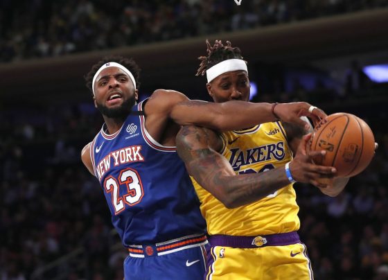 New York Knicks vs LA Lakers Prediction, Odds, NYK vs LAL Dream11, LIVE Streaming, Preview, Results and Lineups: NBA 2020-21