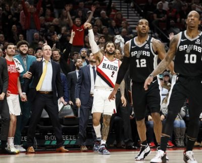 San Antonio Spurs vs Portland Trail Blazers Prediction, Odds, LIVE Streaming, Preview, Results and Lineups: NBA 2020-21