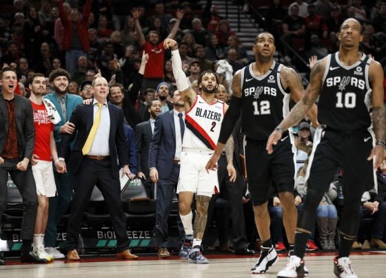 San Antonio Spurs vs Portland Trail Blazers Prediction, Odds, LIVE Streaming, Preview, Results and Lineups: NBA 2020-21