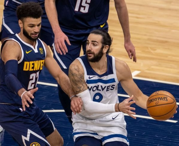 Denver Nuggets vs Minnesota Timberwolves Prediction, Odds, DEN vs MIN Dream11, LIVE Streaming, Preview, Results and Lineups: NBA 2020-21