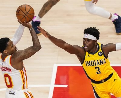 Atlanta Hawks vs Indiana Pacers Prediction, Odds, LIVE Streaming, Preview, Results and Lineups: NBA 2020-21