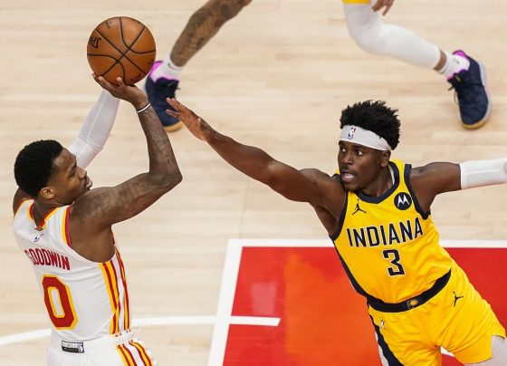 Atlanta Hawks vs Indiana Pacers Prediction, Odds, LIVE Streaming, Preview, Results and Lineups: NBA 2020-21
