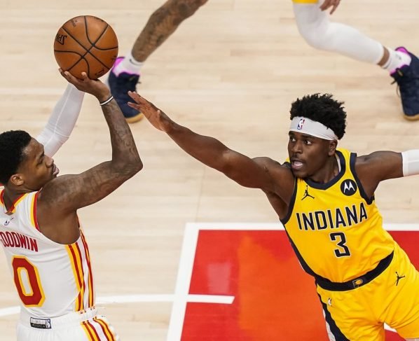 Atlanta Hawks vs Indiana Pacers Prediction, Odds, LIVE Streaming, Preview, Results and Lineups: NBA 2020-21