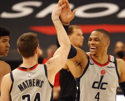 Washington Wizards vs Atlanta Hawks Prediction, Odds, LIVE Streaming, Preview, Results and Lineups: NBA 2020-21
