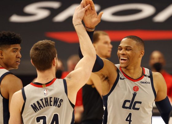 Washington Wizards vs Atlanta Hawks Prediction, Odds, LIVE Streaming, Preview, Results and Lineups: NBA 2020-21