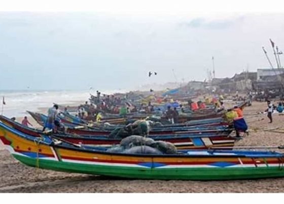 पूर्वोत्तर रेलवे ने यासी चक्रवात के कारण 25 ट्रेनें रद्द कीं