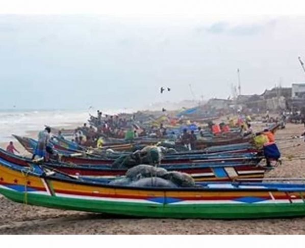पूर्वोत्तर रेलवे ने यासी चक्रवात के कारण 25 ट्रेनें रद्द कीं