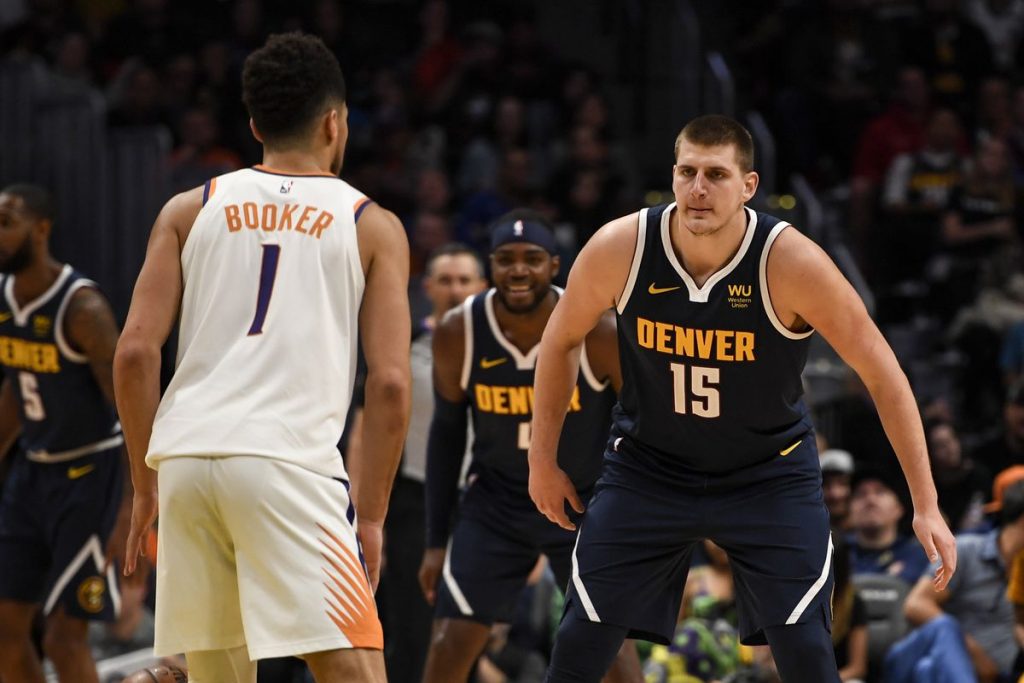NBA 2021 Conference Semi-Finals: Phoenix Suns vs Denver Nuggets Game 2 LIVE Streaming, PHX vs DEN Dream11 Team Prediction, Preview, Lineups