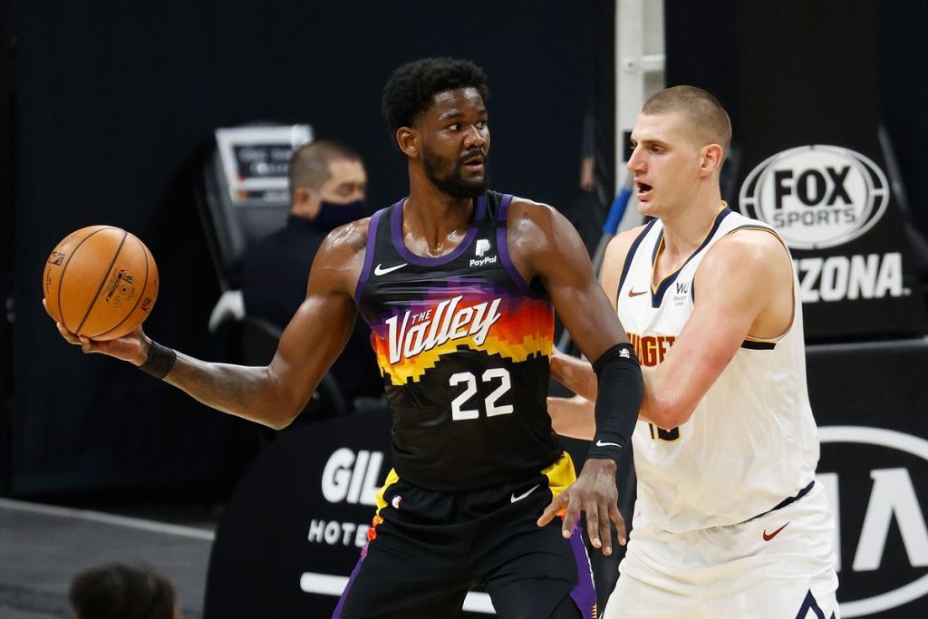 NBA 2021 Conference Semi-Finals: Phoenix Suns vs Denver Nuggets Game 3 LIVE Streaming, PHX vs DEN Dream11 Team Prediction, Preview, Lineups