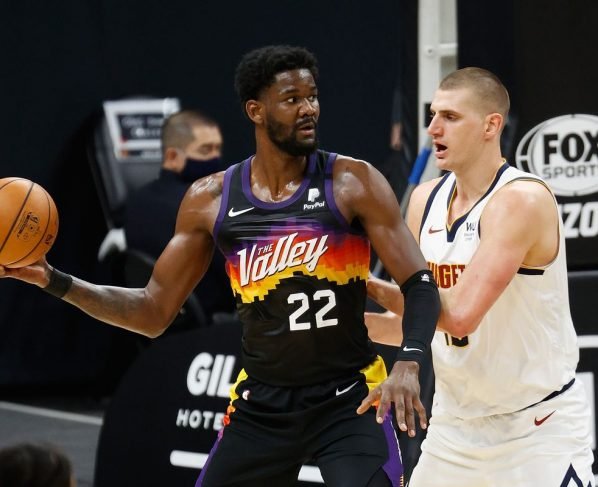 NBA 2021 Conference Semi-Finals: Phoenix Suns vs Denver Nuggets Game 3 LIVE Streaming, PHX vs DEN Dream11 Team Prediction, Preview, Lineups
