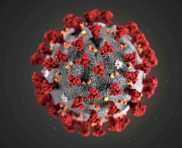 Alert Delta plus variant affect lungs rapidly ,Till now 12 states reported new cases of delta plus variant