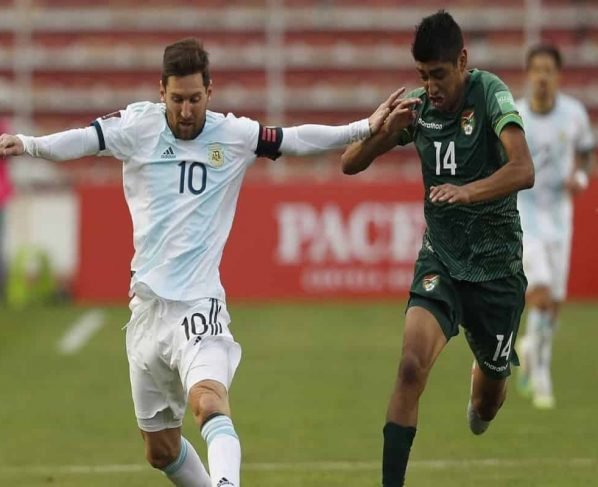 Bolivia vs Argentina Live Score, BOL vs ARG Dream11 Team Prediction, Online Channel, LIVE Streaming and updates Copa America 2021